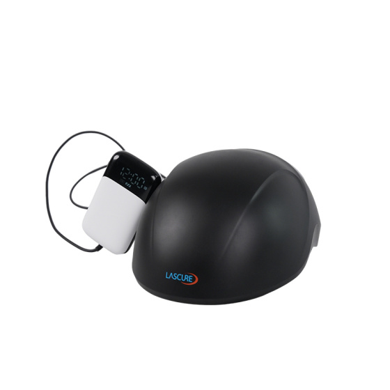 Laser Helmet 552 Laser Helmet 552